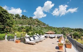 La TERRAZZA